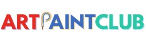 Art Paint Club Logo